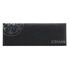 Iceman Bling Purple 5.5 Hairdressing Thinner