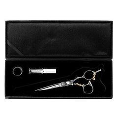 Iceman Kitty 5.5" Hairdressing Scissors