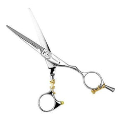 Iceman Kitty 5.5" Hairdressing Scissors