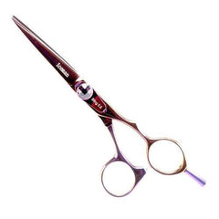 Iceman Bling Purple 5.5 Scissors