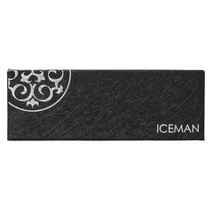 Iceman Bling Purple 5.5 Scissors