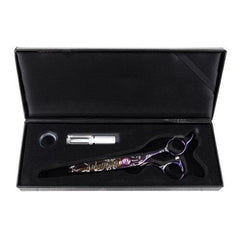 Iceman Bling Purple 5.5 Double Sided Thinner