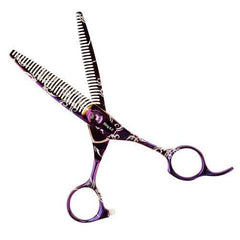 Iceman Bling Purple 5.5 Double Sided Thinner