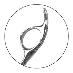 Iceman Suntachi Samurai 5.75” Hairdressing Scissors