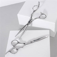 Iceman Suntachi Samurai 5.5” Hairdressing Scissors