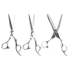 Iceman Suntachi Samurai 6" Thinning Scissors