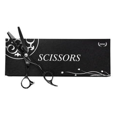 Iceman Suntachi VG10 5.5 inch Hairdressing Thinner