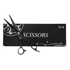 Iceman Suntachi VG10 6 inch Hairdressing Scissors