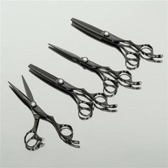 Iceman Suntachi VG10 6 inch Hairdressing Scissors