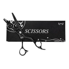 Iceman Suntachi VG10 6 inch Hairdressing Thinner