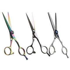 Iceman Suntachi 6” ZB-6035 Thinning Scissors