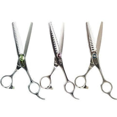 Iceman Suntachi TS-54 5.5” Thinning Scissors