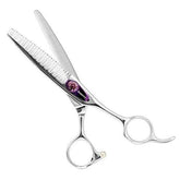 Iceman Suntachi NBC-6028 6” Thinning Scissors