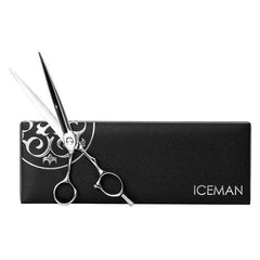Iceman Suntachi Convex 7" Left-Handed Scissors
