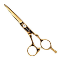 Iceman Suntachi Metallic Chocolate 5.5" Hair Scissors