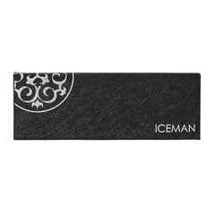 Iceman Suntachi Metallic Chocolate 5.5" Hair Scissors