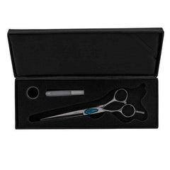 Iceman Suntachi Cobalt 6” Left Handed Hairdressing Scissors