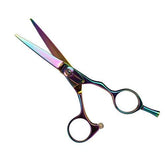 Iceman by Suntachi Rainbow 5" Scissors