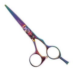 Iceman by Suntachi Rainbow 5" Scissors