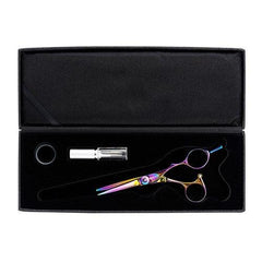 Iceman by Suntachi Rainbow 5" Scissors