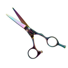 Iceman by Suntachi Rainbow 5" Scissors