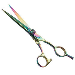 Iceman by Suntachi 6 Rainbow Scissors