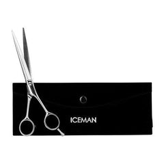 Iceman Mastercut 7" Level Set Hairdressing Scissors