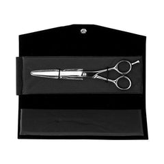 Iceman Mastercut 7" Level Set Hairdressing Scissors