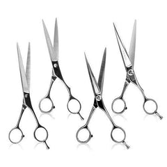 Iceman Mastercut 7" Level Set Hairdressing Scissors