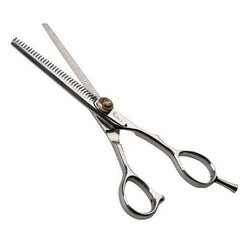 Iceman Kansai 5.5" Scissor & Thinner Set