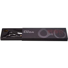 Iceman Kansai 5.5" Scissor & Thinner Set