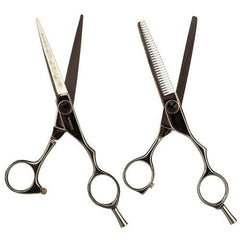 Iceman Orchid 5.5" Scissors