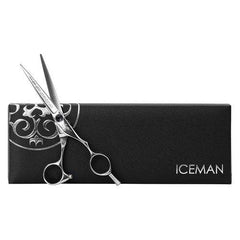 Iceman Orchid 6" Scissors