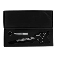 Iceman Orchid 5.5" Thinner Scissors