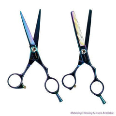 Iceman Bling Chameleon 5.5 Scissors