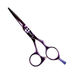 Iceman Bling Purple 5 Scissors