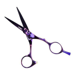 Iceman Bling Purple 5 Scissors