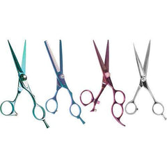 Iceman Commando Series 6" Hairdressing Scissors