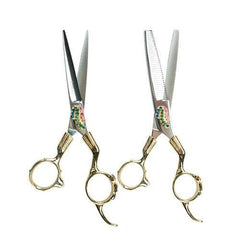 Iceman K Sutra 5.5” Thinning Scissors