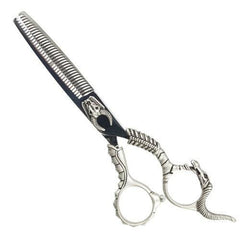 Iceman Diablo Antique 5.5” Thinning Scissors