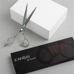 Iceman Kansai 6.5 inch Left Handed Hairdressing Scissors