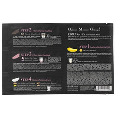 OMG 4 In 1 Zone System Mask