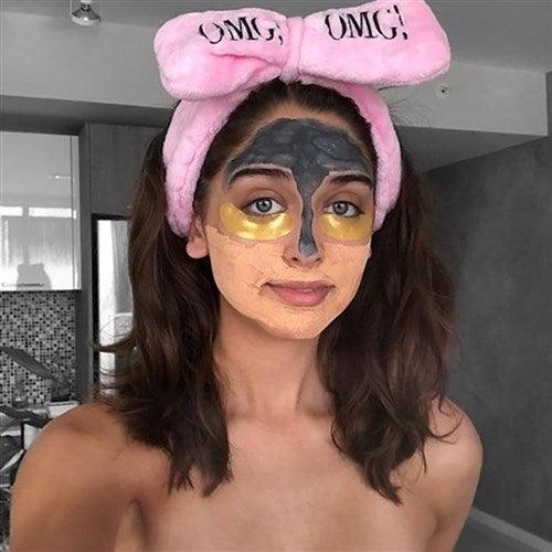 OMG 4 In 1 Zone System Mask