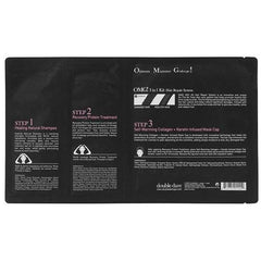 Double Dare OMG 3 In 1 Hair Repair System