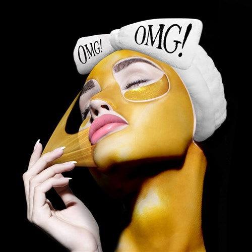 OMG 3 In 1 Hair Repair System