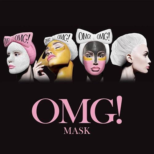 OMG 3 In 1 Hair Repair System