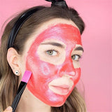 OMG Platinum Facial Mask Pink
