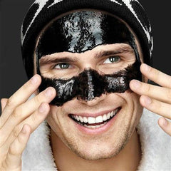 Double Dare OMG 2 In 1 Man in Black Mask