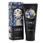 OMG Bouncing Mask 100g