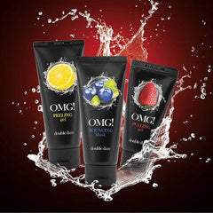 OMG Bouncing Mask 100g